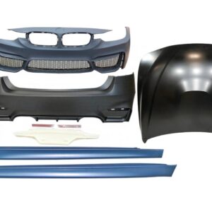 Kit De Carrocería BMW F30 12-18 Look M3 Capó