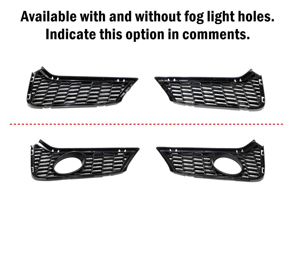 Kit De Carrocería BMW F30 Look M4 - Imagen 3