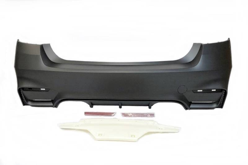 Kit De Carrocería BMW F30 Look M4 - Imagen 4