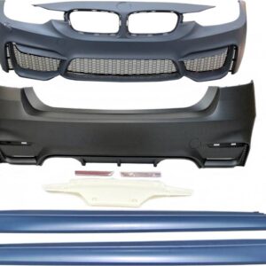 Kit De Carrocería BMW F30 Look M4