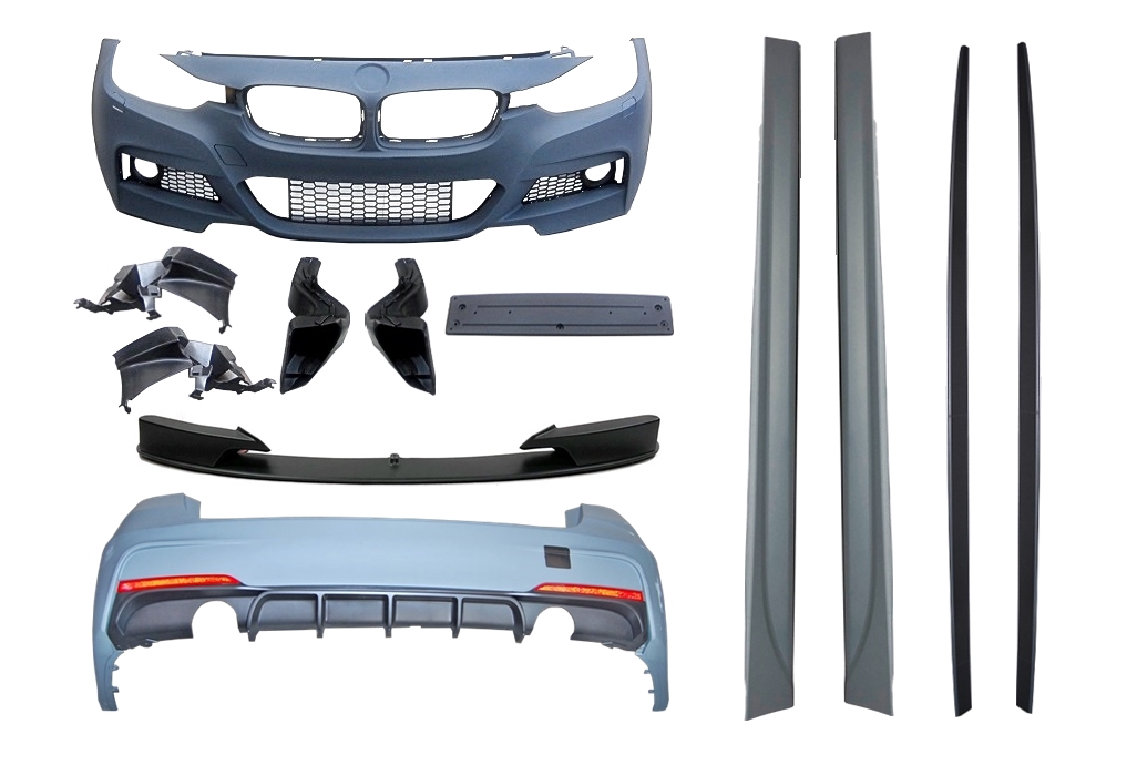 Kit De Carrocería BMW F31 Touring Look M Performance