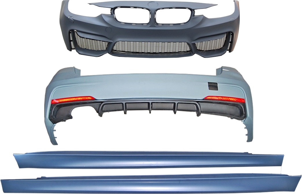 Kit De Carrocería BMW F31