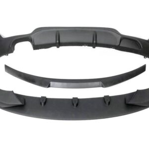 Kit De Carrocería BMW F32 / F33 / F36 14 Look M Performance II