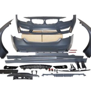 Kit De Carrocería BMW F32/ F33 Look M4