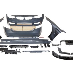 Kit De Carrocería BMW F32/ F33 Look M4