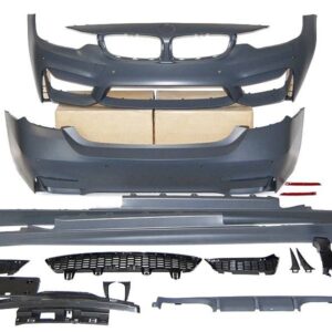 Kit De Carrocería BMW F32/ F33 Look M4