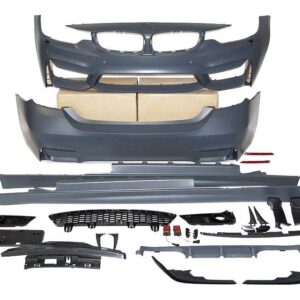 Kit De Carrocería BMW F32/ F33 Look M4