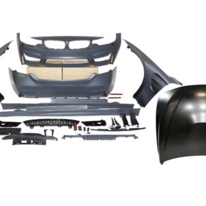 Kit De Carrocería BMW F32 / F33 Look M4