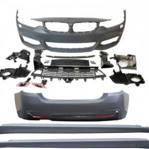 Kit De Carrocería BMW F36 Look M-Tech