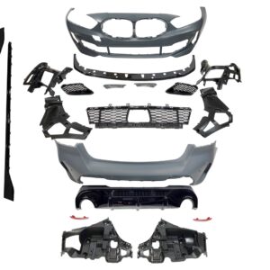 Kit De Carrocería BMW F40 Look M Performance