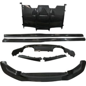 Kit De Carrocería BMW F80 / F82 Carbono
