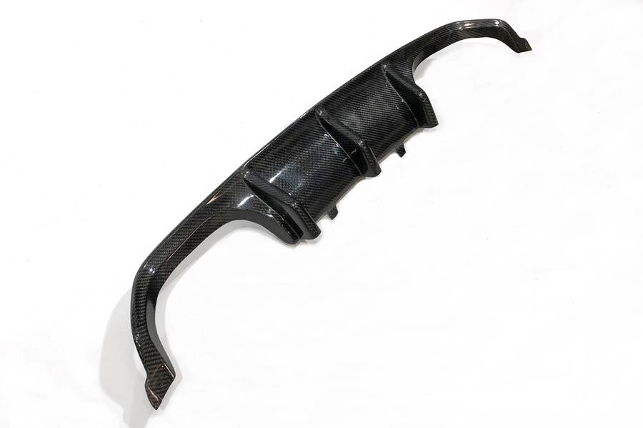 Kit De Carrocería BMW F80 / F82 / F83 M4 Carbono - Imagen 3
