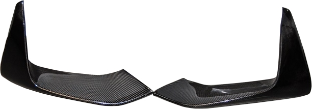 Kit De Carrocería BMW F80 / F82 / F83 M4 Carbono - Imagen 4