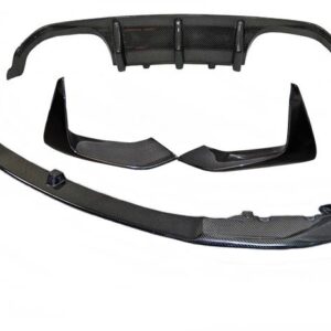Kit De Carrocería BMW F80 / F82 / F83 M4 Carbono