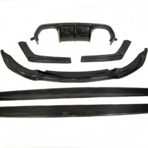 Kit De Carrocería BMW F80 M4 /F82 M4/ F83 M4 Look CS