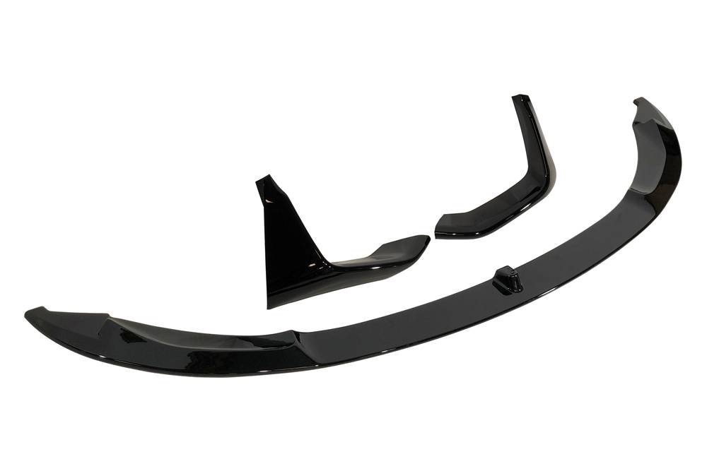 Kit De Carrocería BMW F82 / F83 M4 Brillante Negro Look CS - Imagen 3