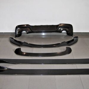 Kit De Carrocería BMW F20 / F21 2012-2014 look Performance Carbono