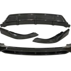 Kit De Carrocería BMW G05 Look M Performance Carbono