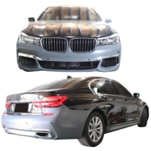 Kit De Carrocería BMW G11 2015-2017 Look M-Tech
