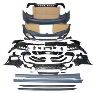 Kit De Carrocería BMW G20 2019+ 340 Look M Performance