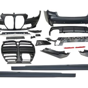 Kit De Carrocería BMW G20 2019+ Look M3