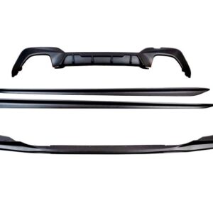 Kit De Carrocería BMW G20 / G21 LOOK PERFORMANCE MOD. II