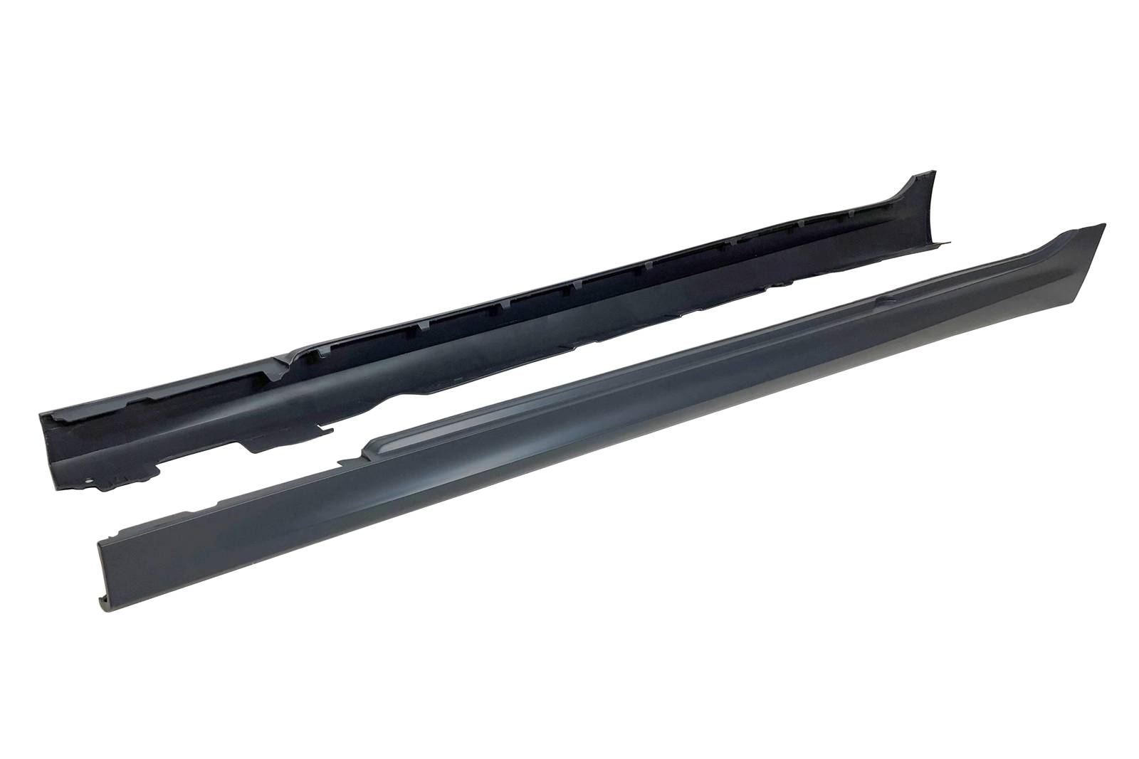 Kit De Carrocería BMW G20 LCI Look M-Tech - Imagen 4