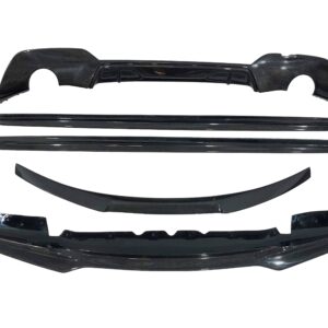 Kit De Carrocería BMW G20 look Performance Carbono
