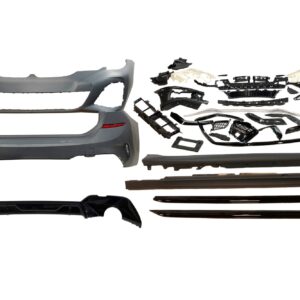 Kit De Carrocería BMW G21 2019+ Look M Performance