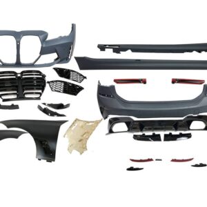 Kit De Carrocería BMW G21 2019+ Look M3