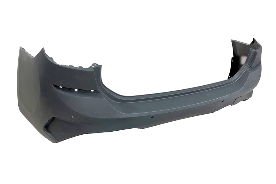 Kit De Carrocería BMW G21 LCI Look M Performance - Imagen 4