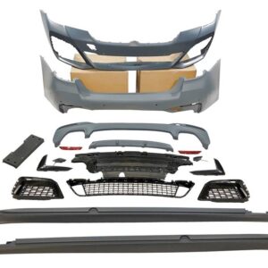 Kit De Carrocería BMW G30 LCI Look M-Tech