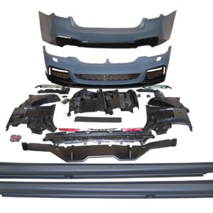 Kit De Carrocería BMW G30 look M-Tech Performance 530