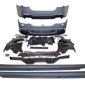 Kit De Carrocería BMW G30 look M-Tech Performance 550