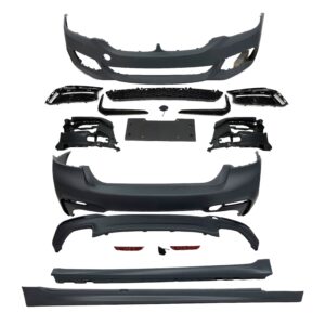 Kit De Carrocería BMW G30 Look M-Tech Sensor