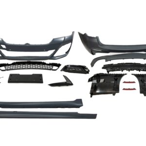 Kit De Carrocería BMW G31 LCI 2021+ Look M-Tech