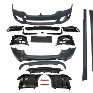 Kit De Carrocería BMW G31 Look M-Tech
