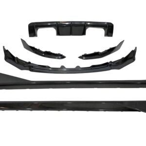 Kit De Carrocería BMW G80 / G82 Carbono