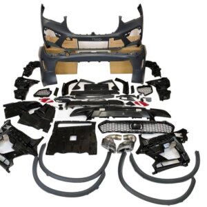 Kit De Carrocería BMW X5 G05 Look X5M