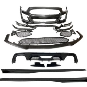 Kit De Carrocería Ford Mustang 2015-2017 look GT500