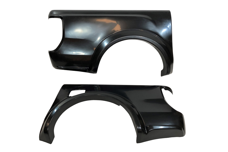 Kit De Carrocería Ford Ranger Raptor T7 /T8 (2016-2019) - Imagen 4