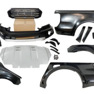 Kit De Carrocería Ford Ranger Raptor T7 /T8 (2016-2019)