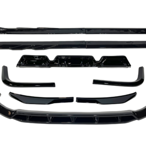 Kit De Carrocería Ford Transit / Toureo Custom MK2 2023+
