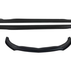 Kit De Carrocería Mercedes W176 Look AMG 2016-2018