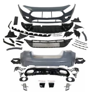 Kit De Carrocería Mercedes W177 Look A35