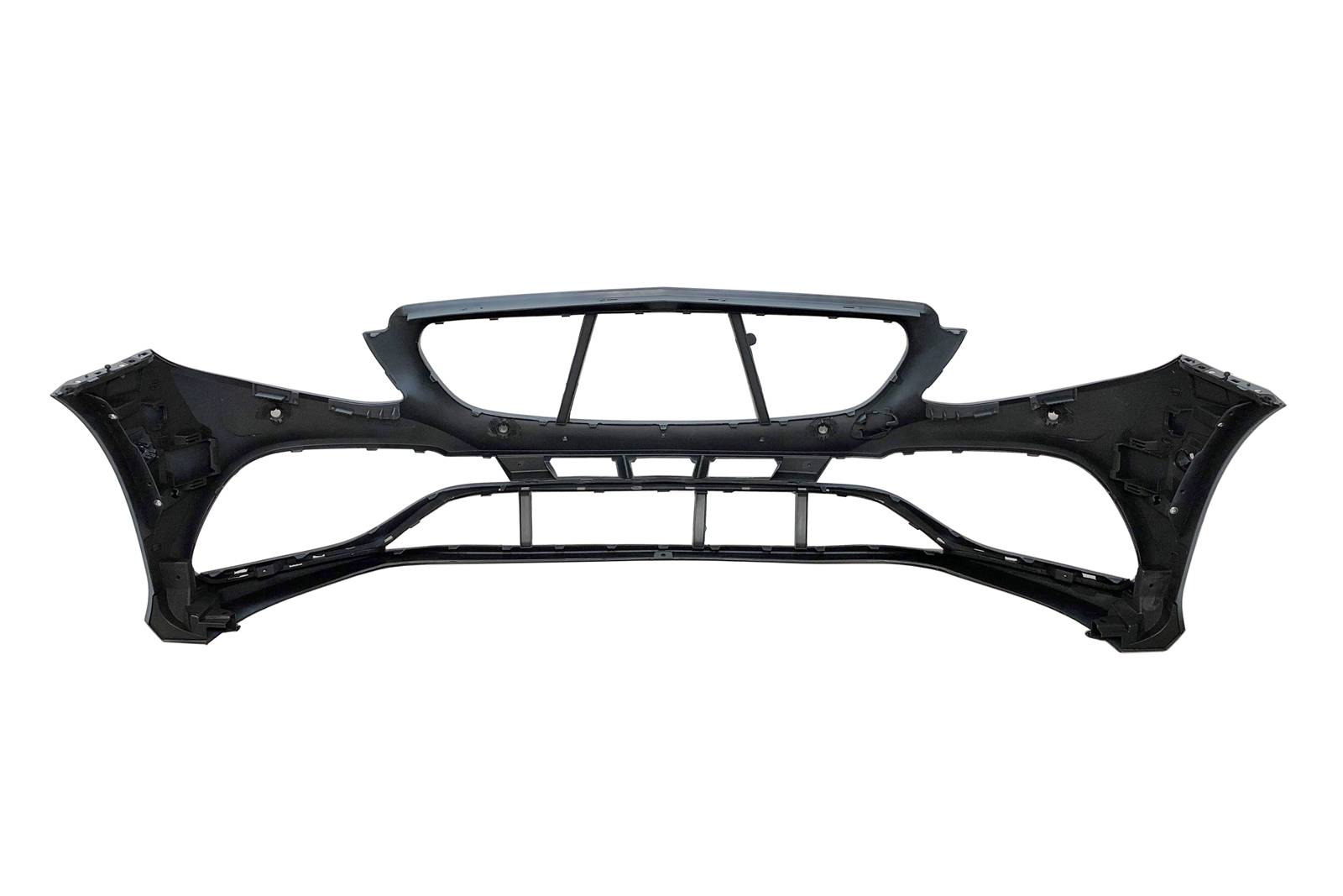 Kit De Carrocería Mercedes W213 4p / SW 2016-2019 look AMG E63 ABS - Imagen 4