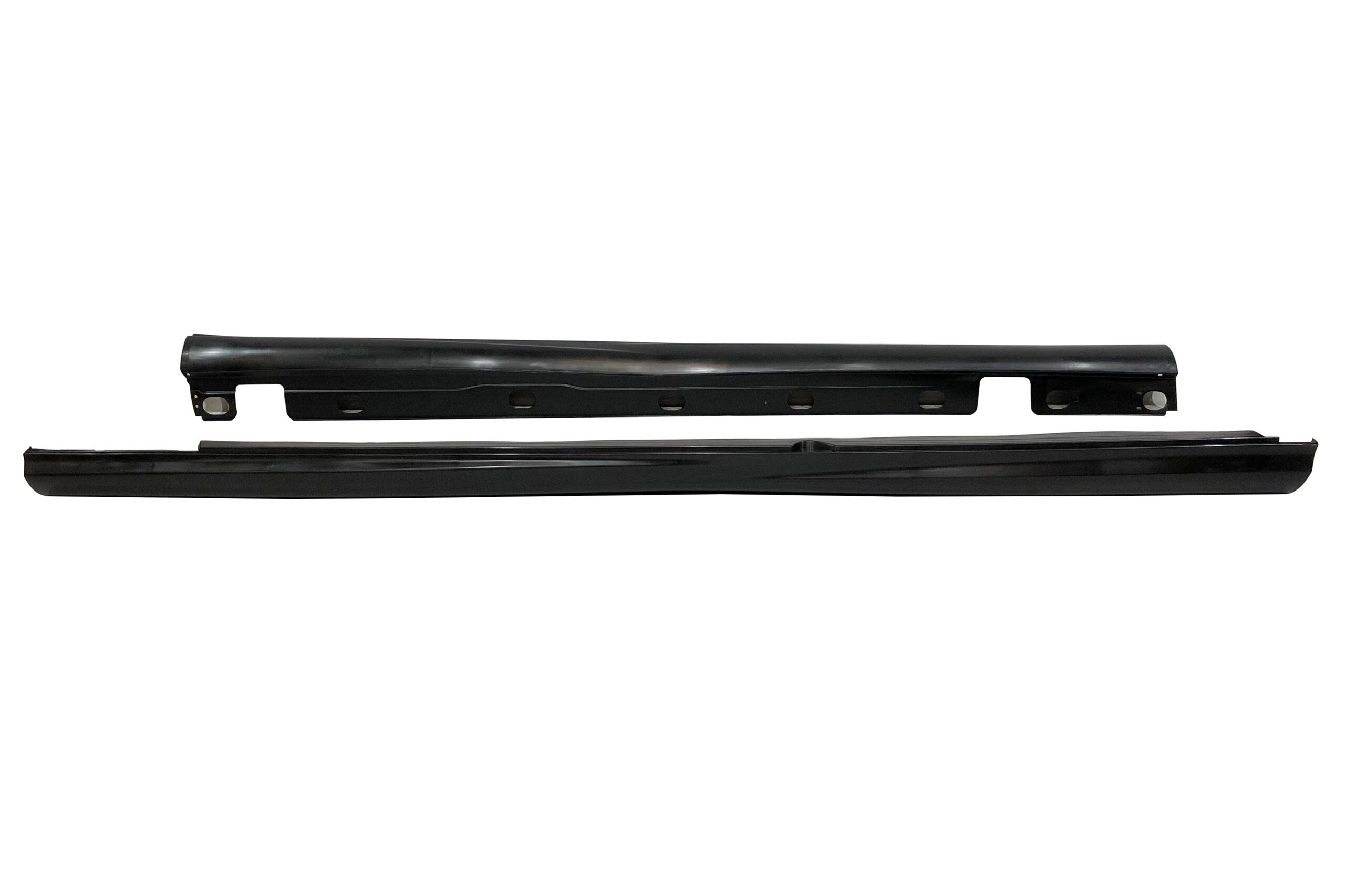 Kit De Carrocería Mercerdes W221 2006-2012 Look S65 - Imagen 4
