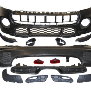 Kit De Carrocería Mini Cooper F56 Look JCW