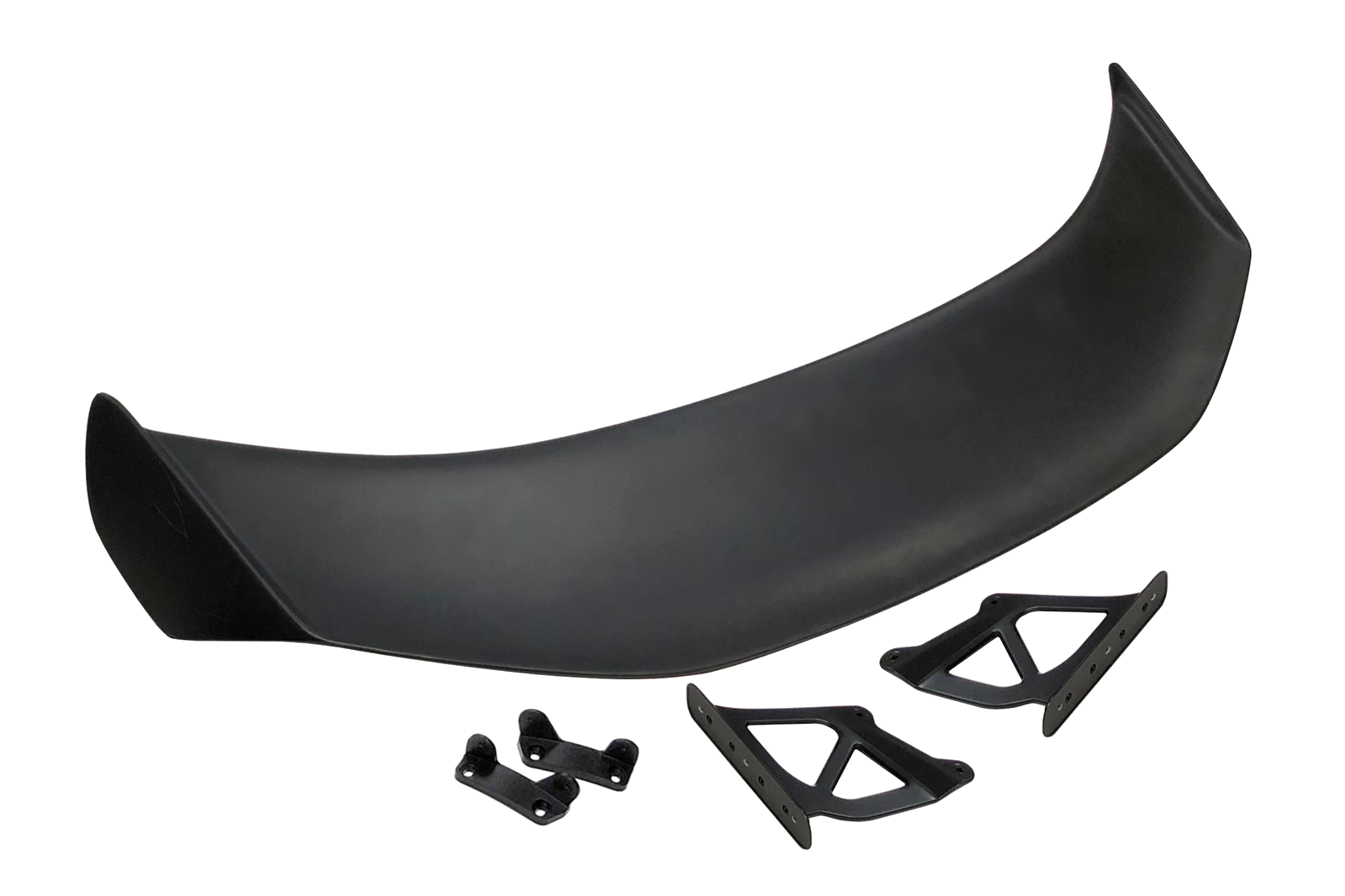 Kit De Carrocería Porsche Cayman 718 2016-2019 / Boxter Look GT4 - Imagen 6