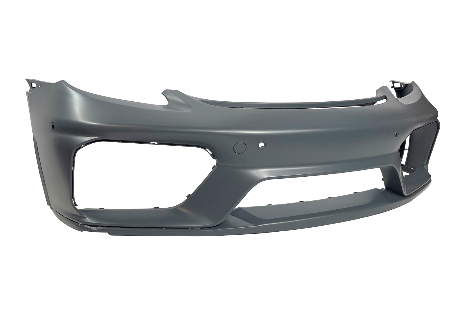 Kit De Carrocería Porsche Cayman 718 2016-2019 / Boxter Look GT4 - Imagen 3